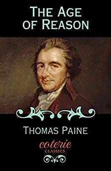 The Age of Reason by Thomas Paine