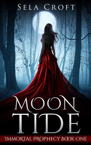 Moon Tide by Sela Croft