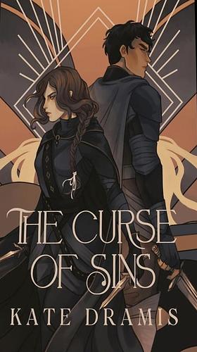 The Curse of Sins by Kate Dramis