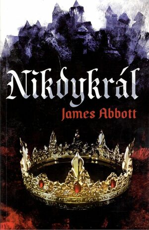 Nikdykrál by James Abbott