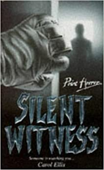 Silent Witness by Carol Ellis