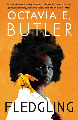 Fledgling  by Octavia E. Butler