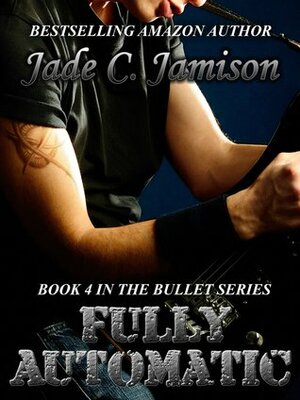 Fully Automatic by Jade C. Jamison