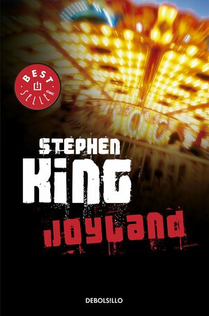 Joyland by Stephen King