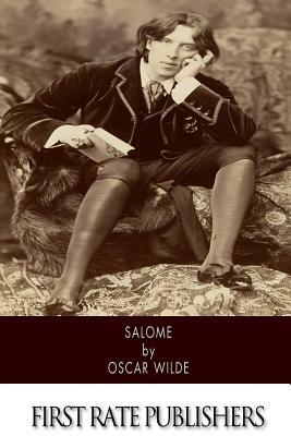 Salome by Oscar Wilde