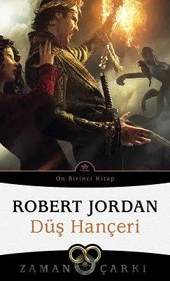 Düş Hançeri by Robert Jordan