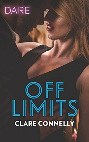 Off Limits by Clare Connelly