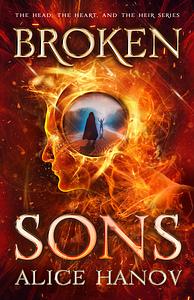 Broken Sons by Alice Hanov