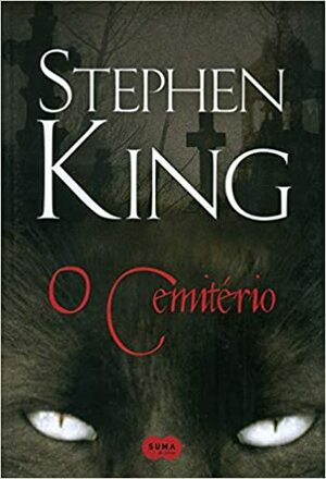 O Cemitério by Stephen King