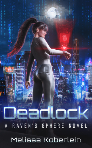 Deadlock by Melissa Koberlein