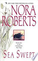 Sea Swept by Nora Roberts