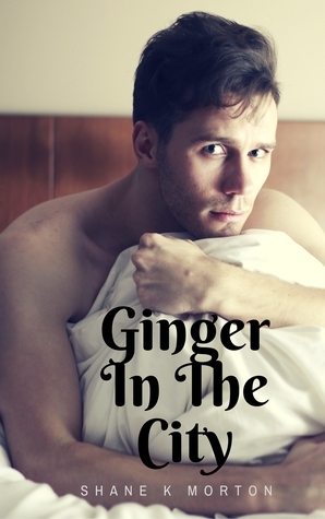 Ginger in the City by Shane K. Morton