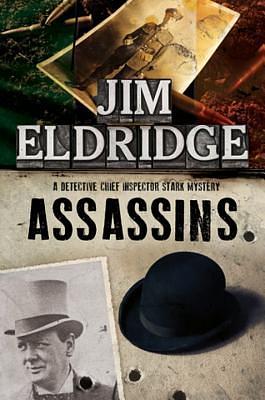 Assassins by Jim Eldridge