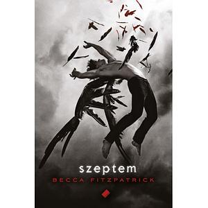 Szeptem by Becca Fitzpatrick