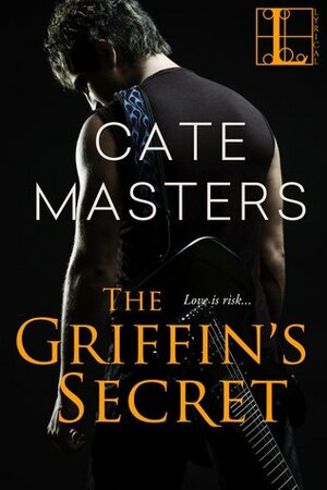 The Griffin's Secret by Cate Masters