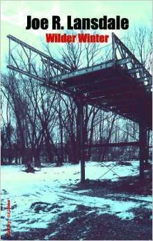 Wilder Winter by Joe R. Lansdale, Richard Betzenbichler