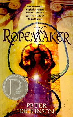 The Ropemaker by Peter Dickinson