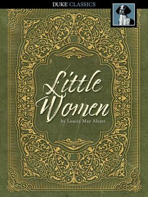 Little Women by Louisa May Alcott