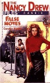 False Moves by Carolyn Keene