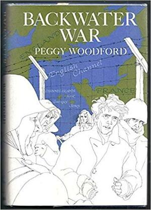 Backwater War by Peggy Woodford