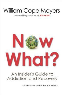 Now What?: An Insider's Guide to Addiction and Recovery by William Cope Moyers