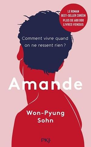 Amande by Won-pyung Sohn