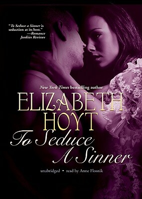 To Seduce a Sinner by Elizabeth Hoyt