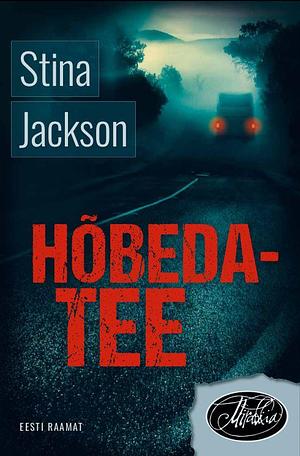 Hõbedatee by Stina Jackson