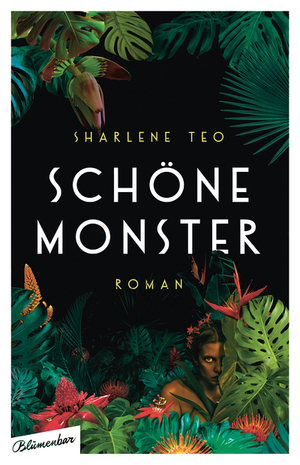 Schöne Monster by Sharlene Teo