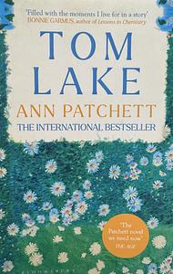 Tom Lake by Ann Patchett