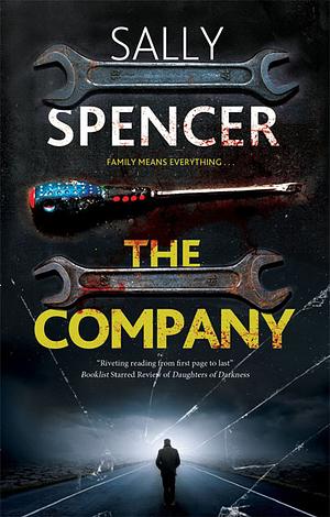 The Company by Sally Spencer