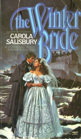 The Winter Bride by Carola Salisbury