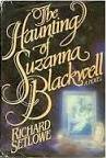The Haunting of Suzanna Blackwell by Richard Setlowe