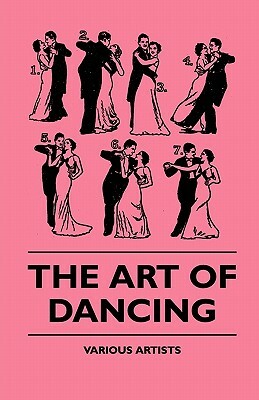 The Art Of Dancing by Various