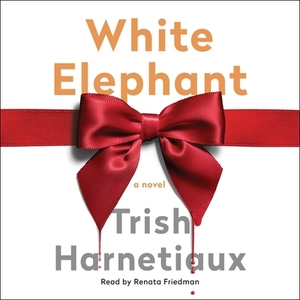 White Elephant by Trish Harnetiaux