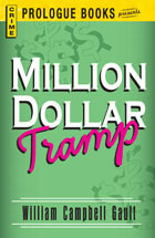 Million Dollar Tramp by William Campbell Gault