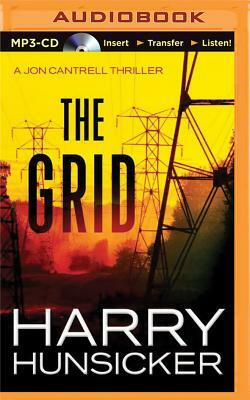 The Grid by Harry Hunsicker