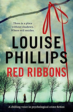 Red Ribbons by Louise Phillips