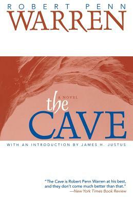 The Cave by Robert Penn Warren