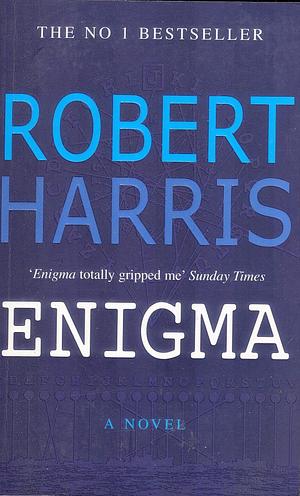 Enigma by Robert Harris