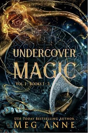 Undercover Magic by 