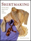 Shirtmaking by David Page Coffin