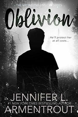 Oblivion by Jennifer L. Armentrout