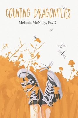 Counting Dragonflies by Melanie McNally