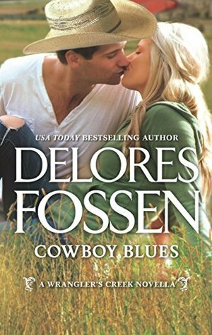 Cowboy Blues by Delores Fossen