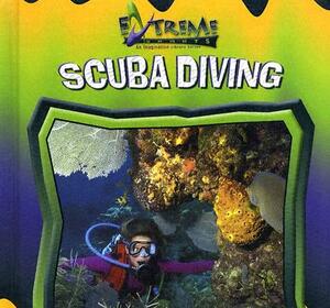 Scuba Diving by Carol Ryback