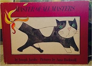 Master of All Masters by Joseph Jacobs