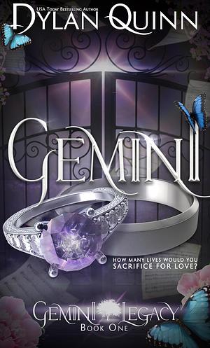 Gemini by Dylan Quinn