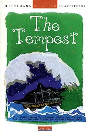 The Tempest by Elizabeth Seely, John Seely, Ken Elliott, William Shakespeare