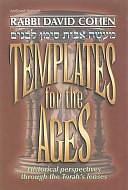 Templates for the Ages by David Cohen